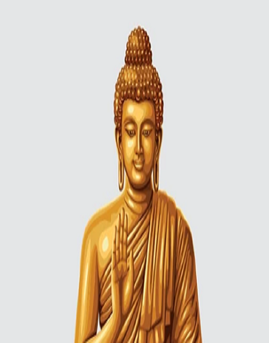 Buddha Statue