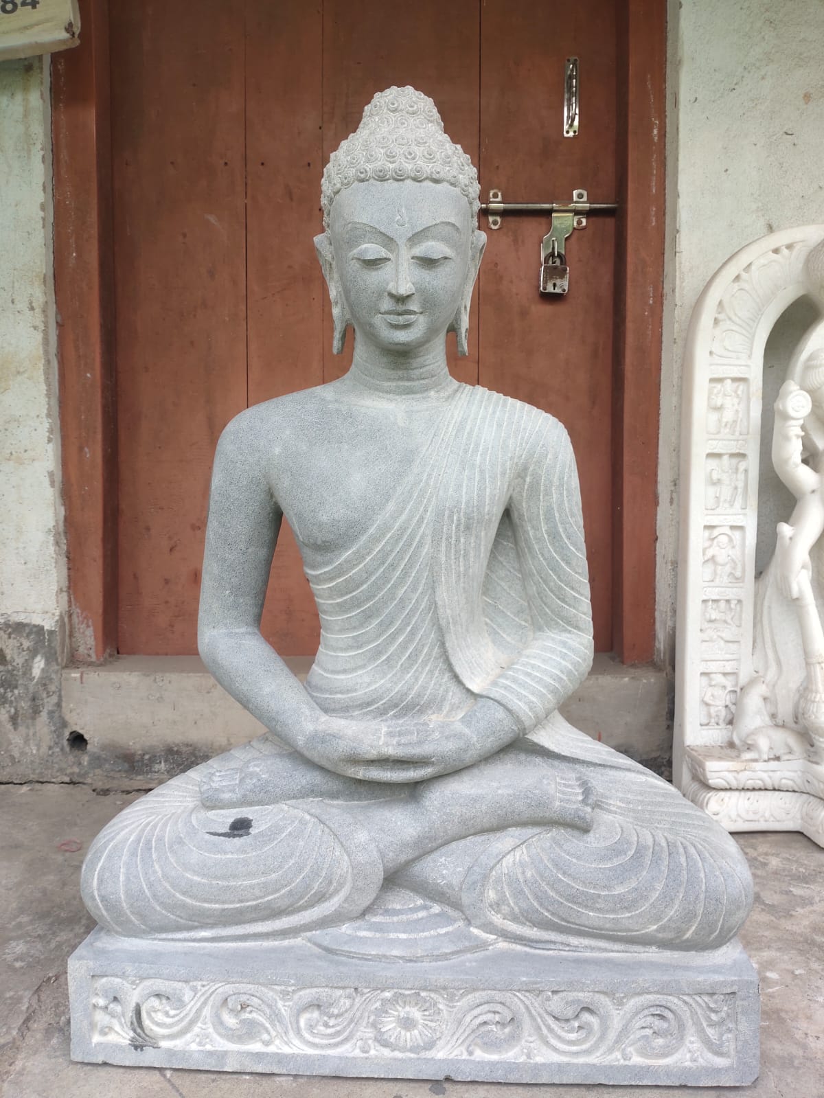 Buddha Statue