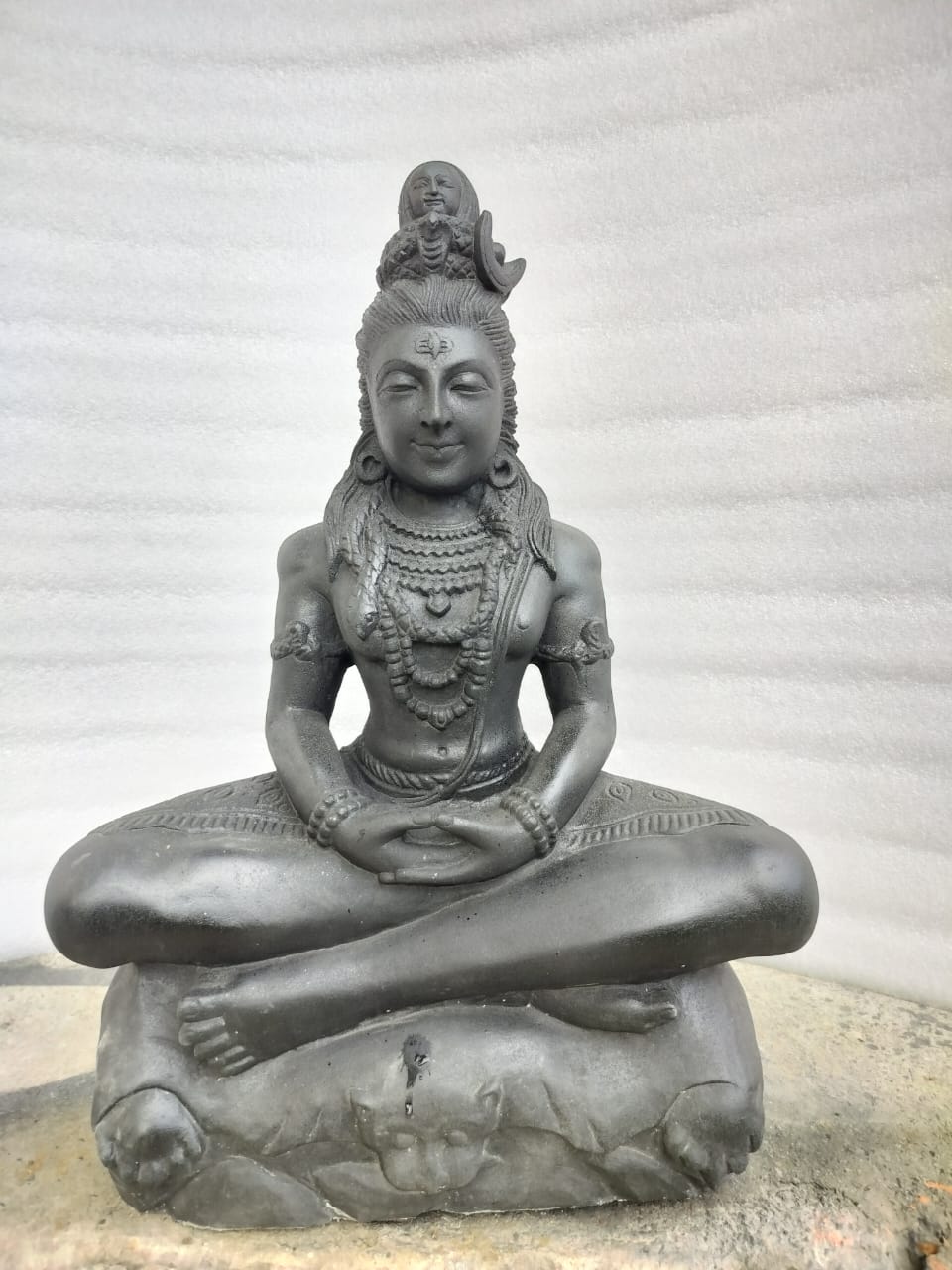Shiva Statue
