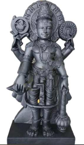 Vishnu Statue